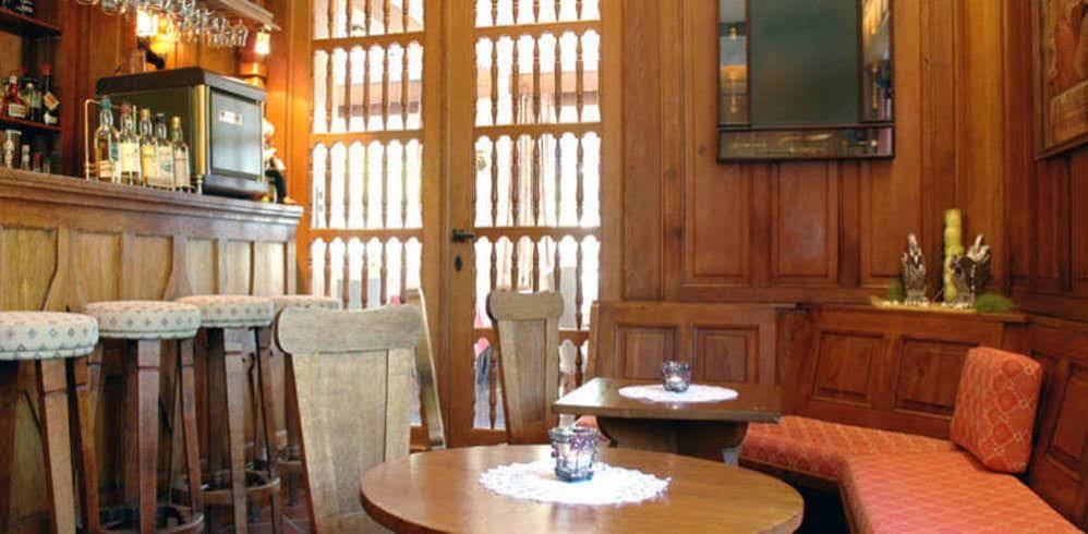Auberge D'Alle Екстер'єр фото
